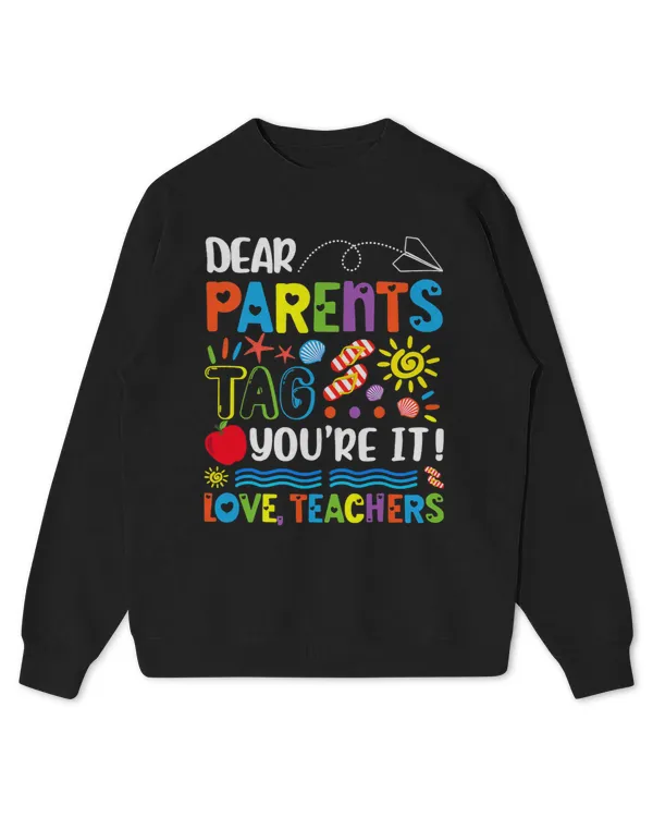 Kids Standard Sweatshirt