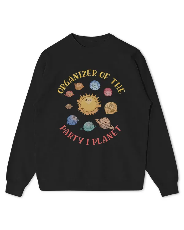 Kids Standard Sweatshirt