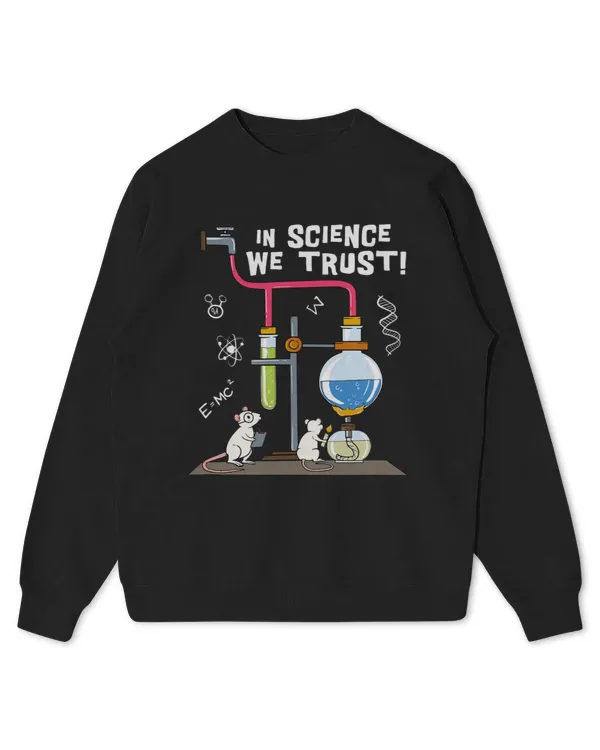 Kids Standard Sweatshirt