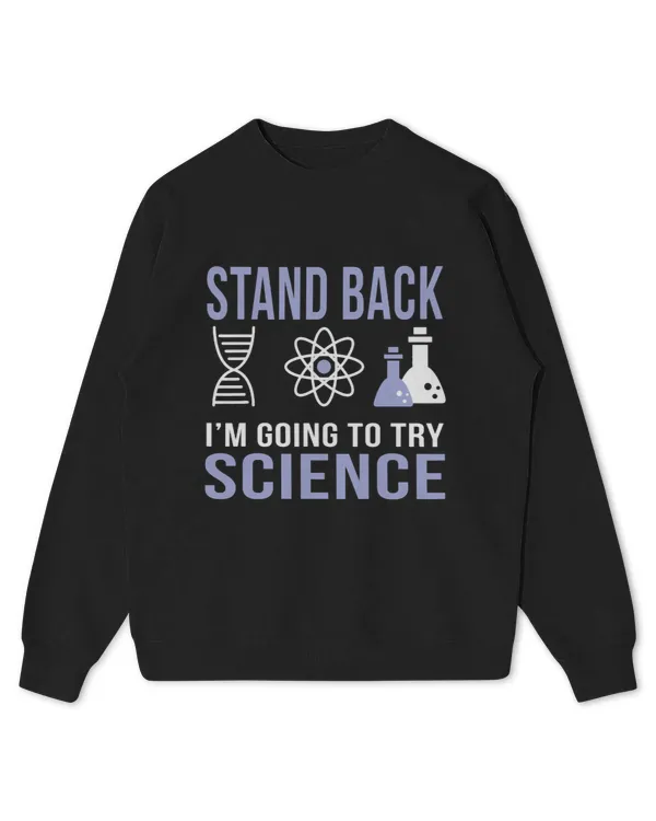 Kids Standard Sweatshirt