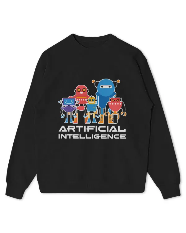 Kids Standard Sweatshirt