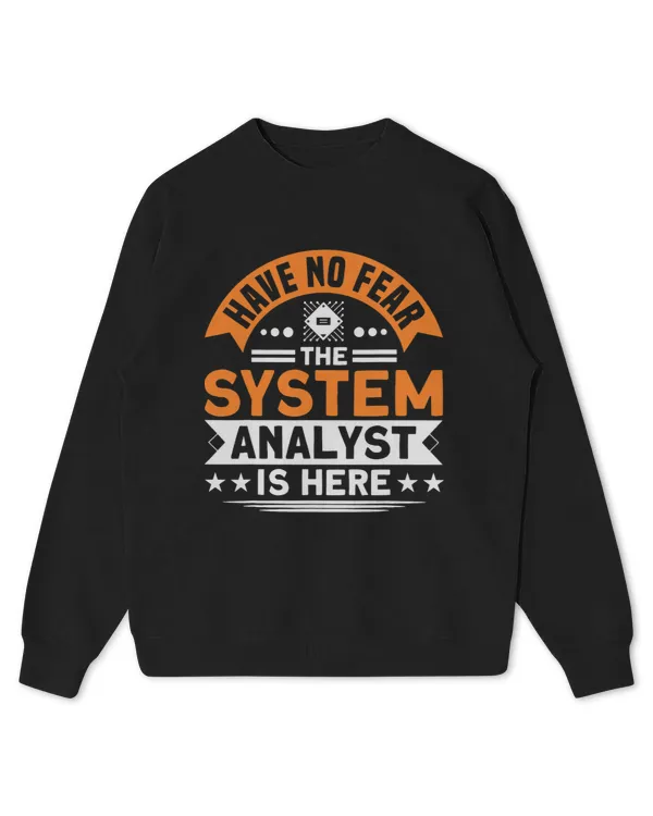 Kids Standard Sweatshirt