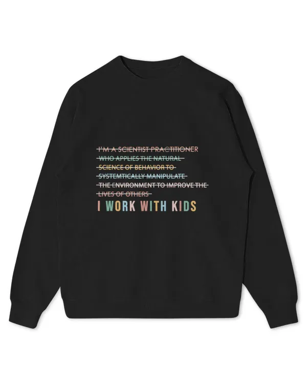 Kids Standard Sweatshirt