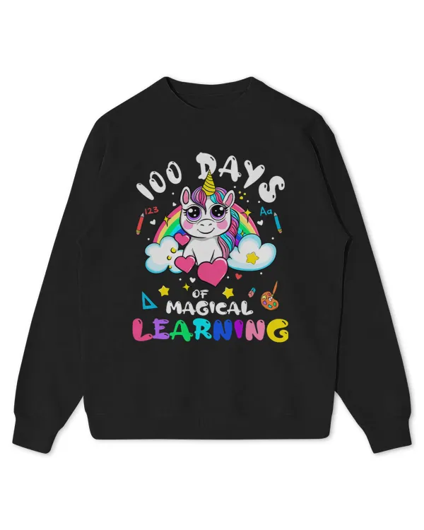 Kids Standard Sweatshirt