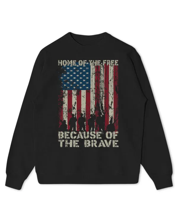 Kids Standard Sweatshirt