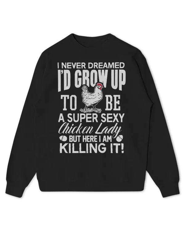 Kids Standard Sweatshirt