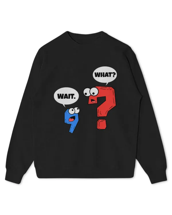 Kids Standard Sweatshirt