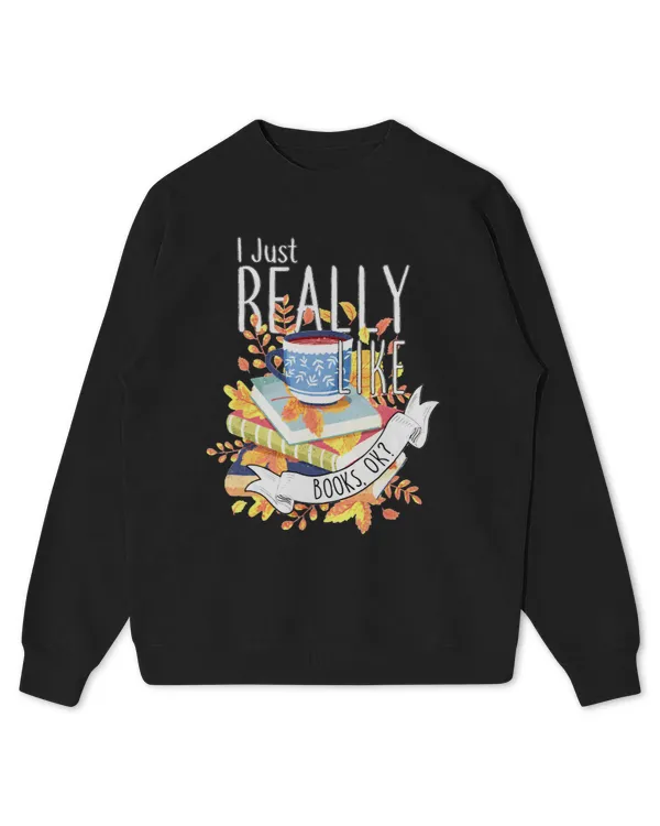 Kids Standard Sweatshirt