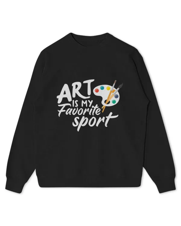 Kids Standard Sweatshirt