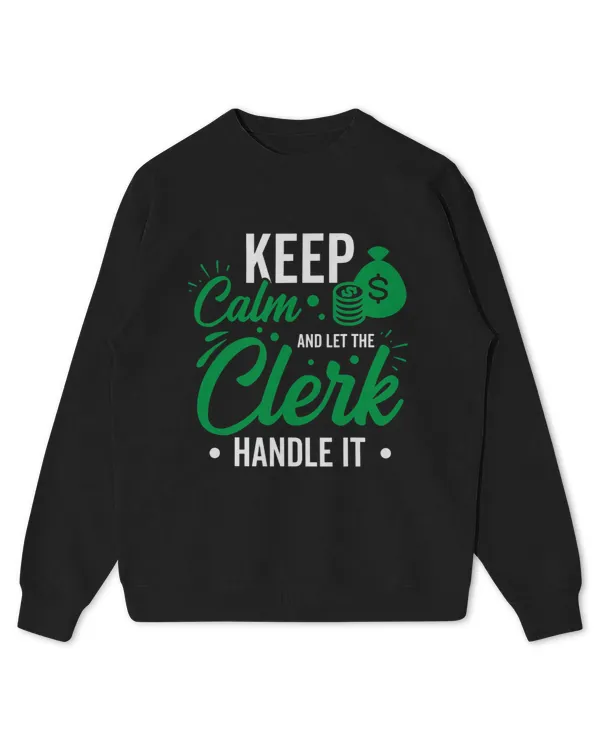 Kids Standard Sweatshirt