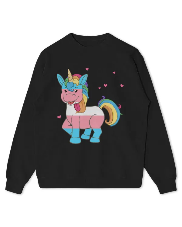 Kids Standard Sweatshirt