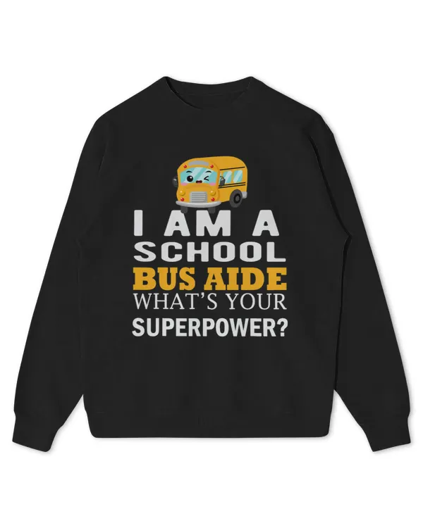 Kids Standard Sweatshirt