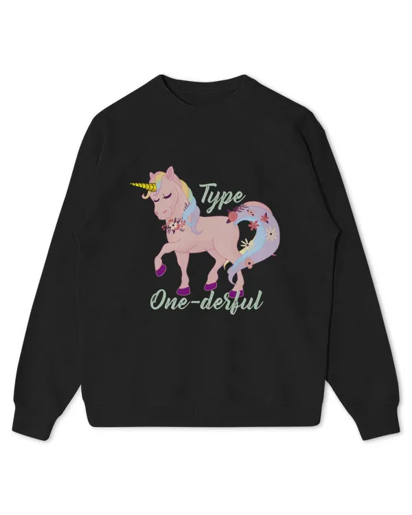 Kids Standard Sweatshirt