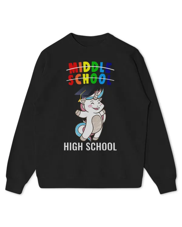 Kids Standard Sweatshirt