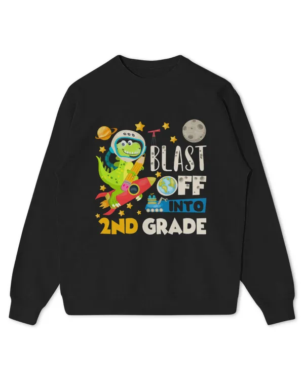 Kids Standard Sweatshirt