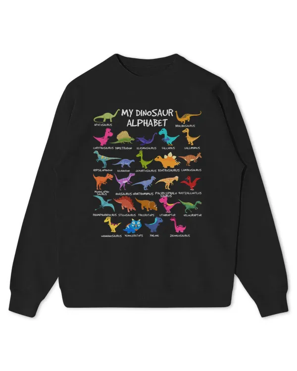 Kids Standard Sweatshirt