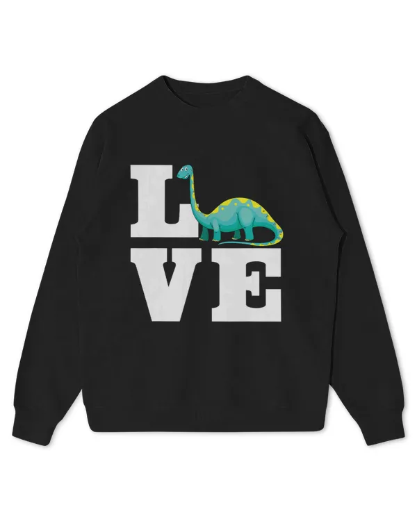 Kids Standard Sweatshirt