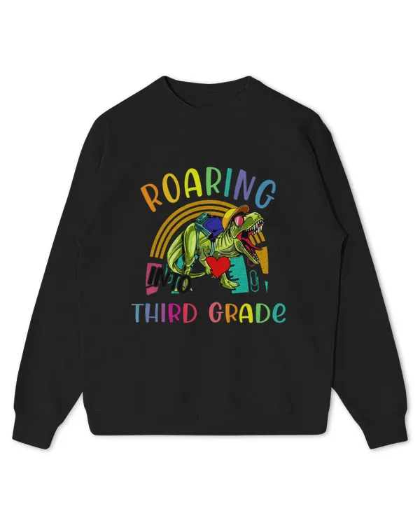 Kids Standard Sweatshirt