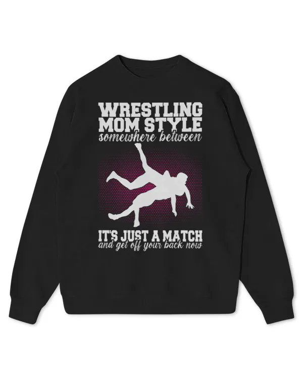 Kids Standard Sweatshirt