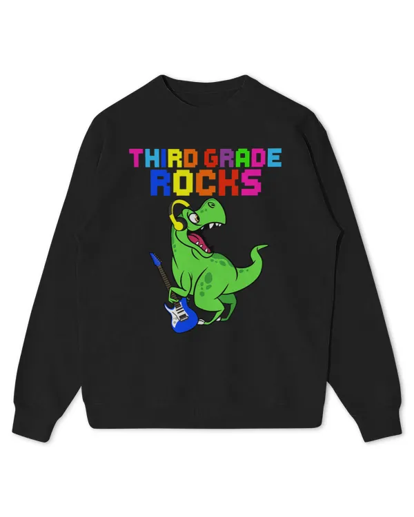 Kids Standard Sweatshirt