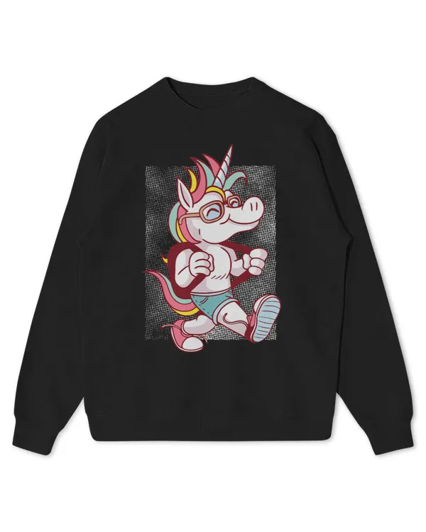 Kids Standard Sweatshirt