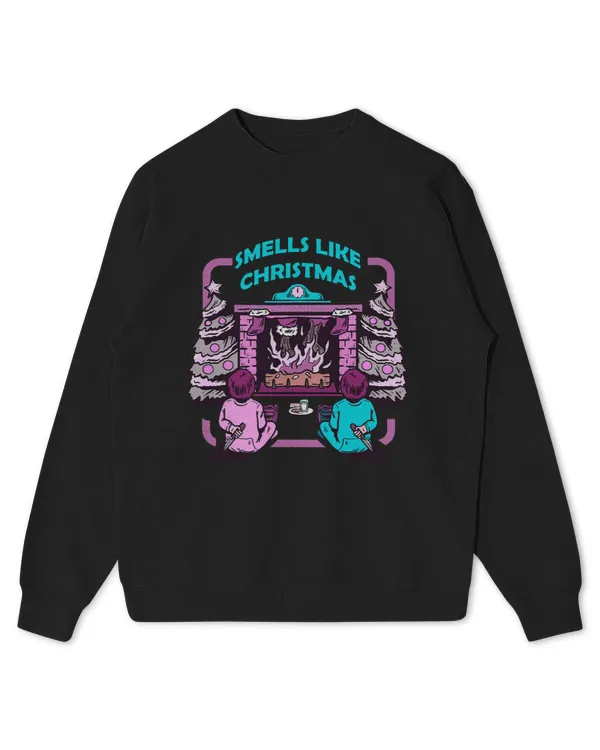 Kids Standard Sweatshirt