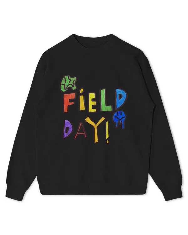 Kids Standard Sweatshirt