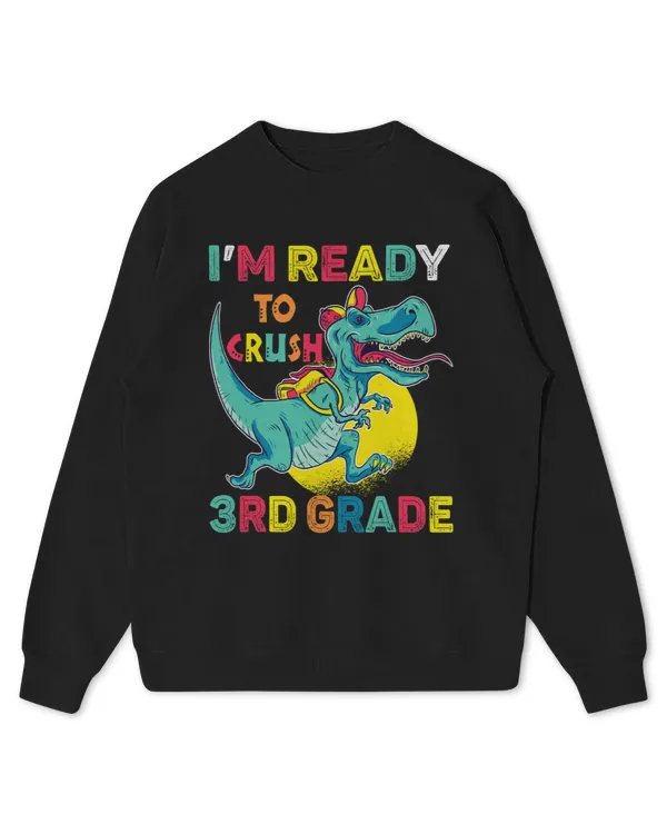 Kids Standard Sweatshirt