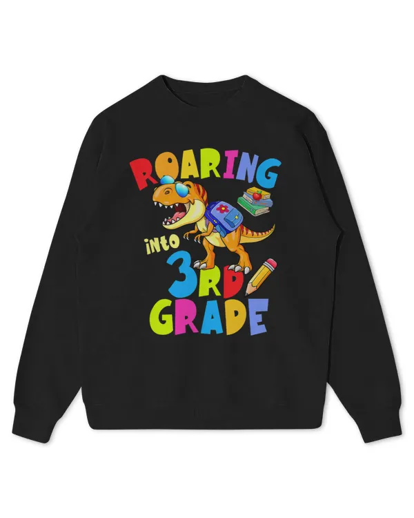 Kids Standard Sweatshirt