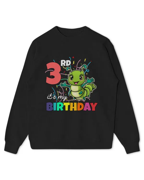 Kids Standard Sweatshirt