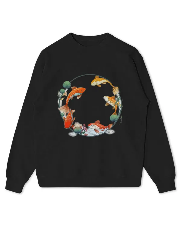 Kids Standard Sweatshirt