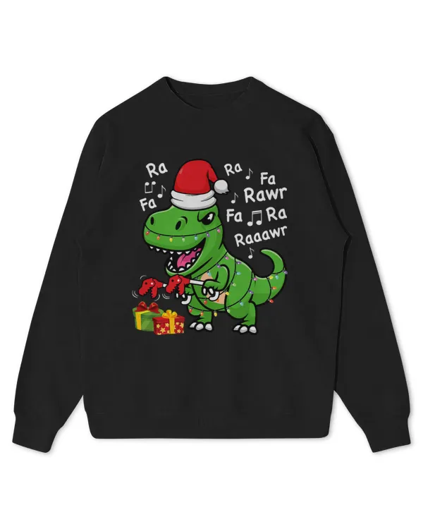 Kids Standard Sweatshirt