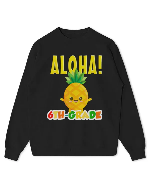 Kids Standard Sweatshirt