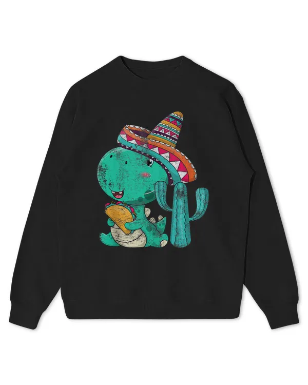 Kids Standard Sweatshirt