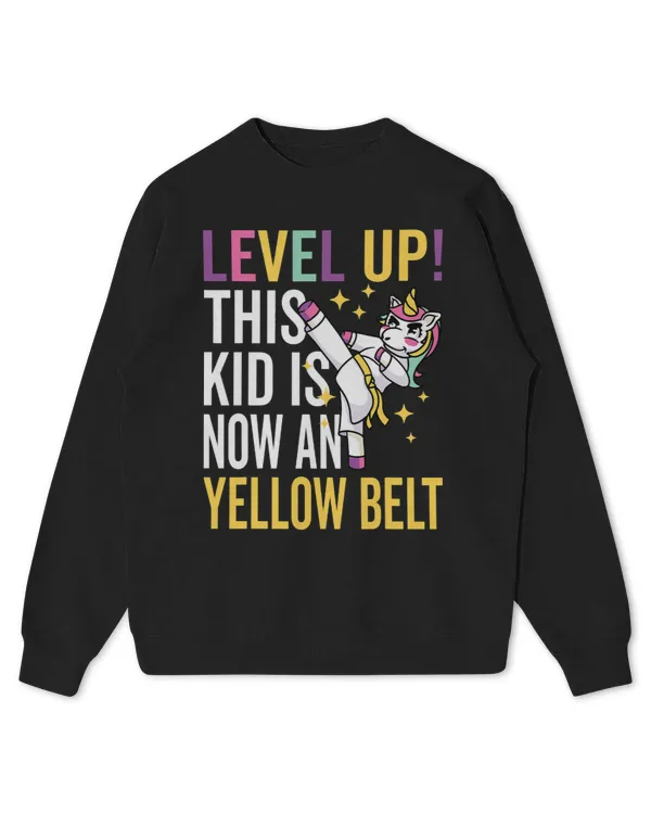 Kids Standard Sweatshirt