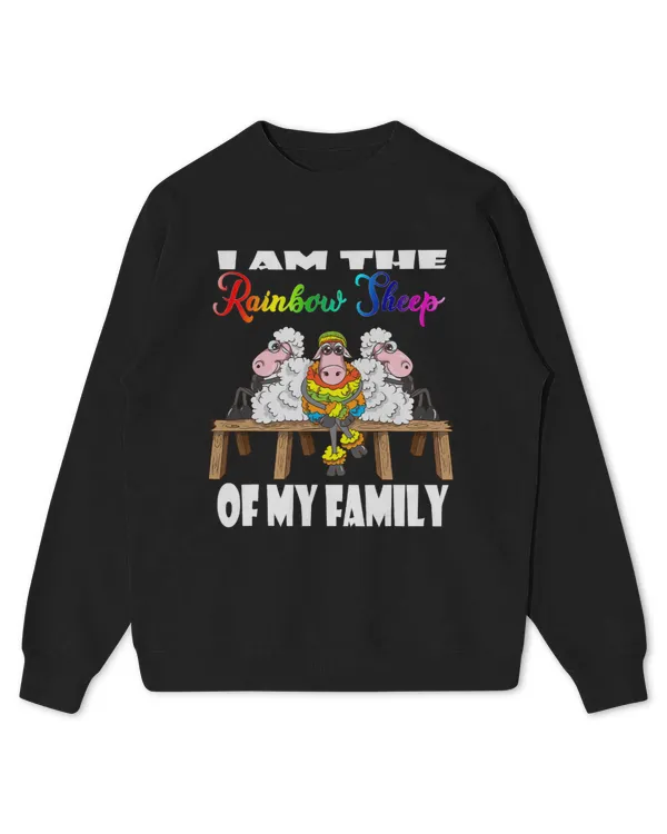 Kids Standard Sweatshirt