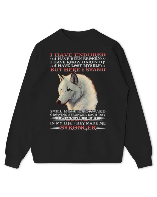 Kids Standard Sweatshirt