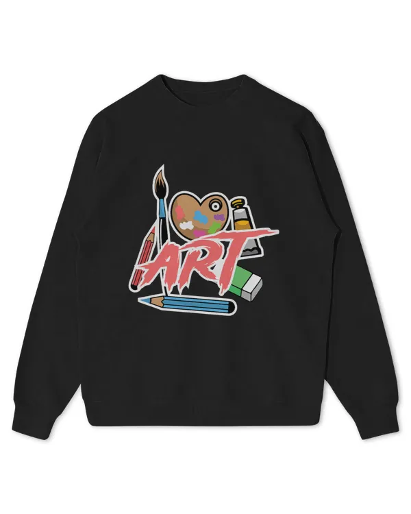 Kids Standard Sweatshirt