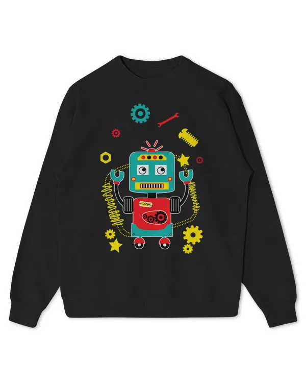 Kids Standard Sweatshirt