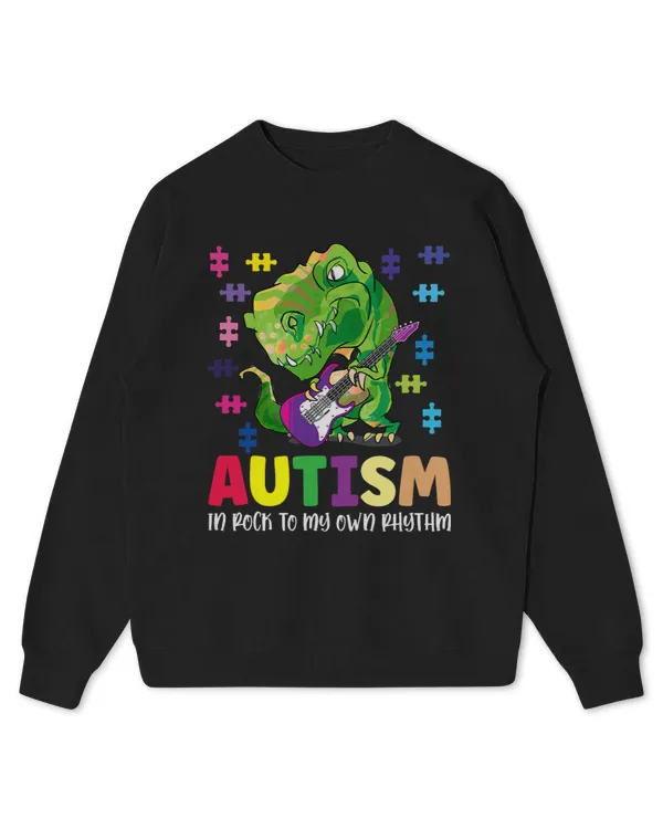 Kids Standard Sweatshirt