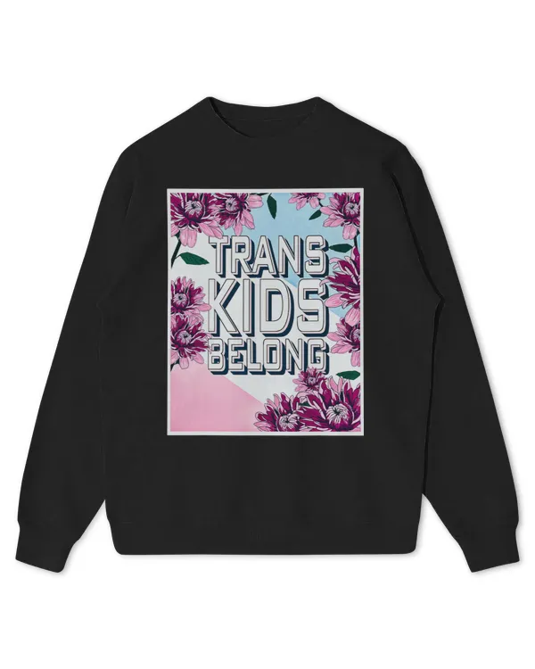 Kids Standard Sweatshirt