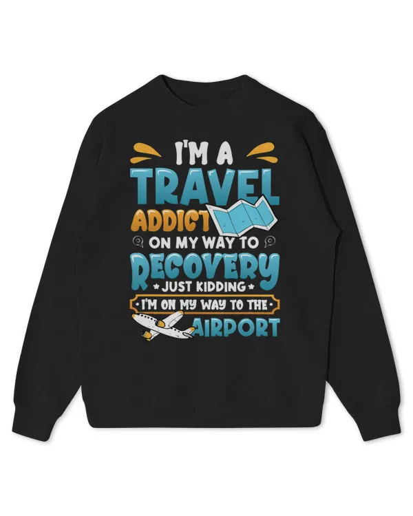 Kids Standard Sweatshirt