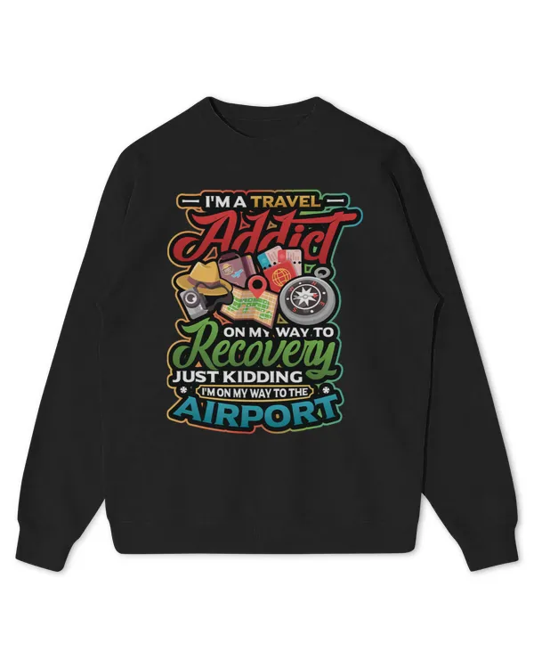 Kids Standard Sweatshirt