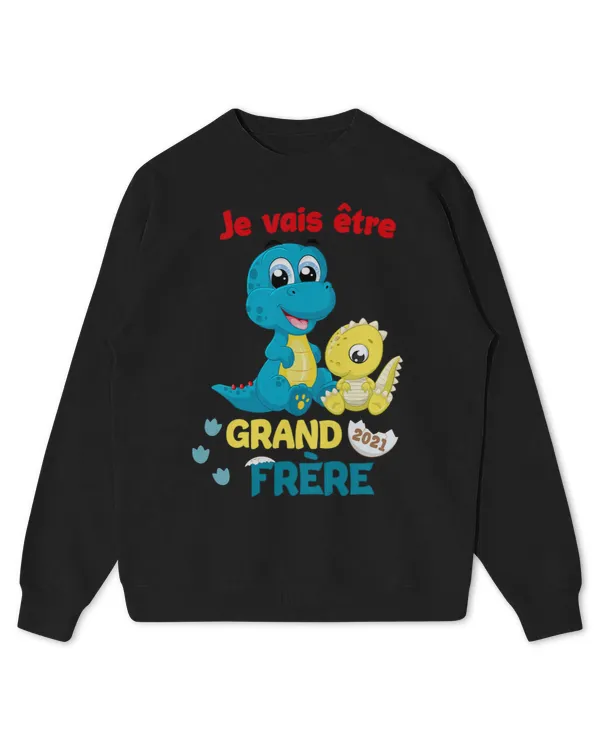 Kids Standard Sweatshirt