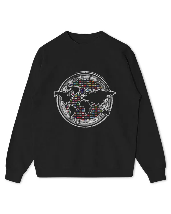 Kids Standard Sweatshirt