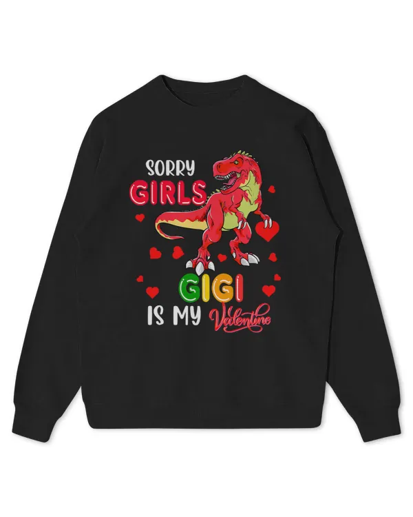 Kids Standard Sweatshirt