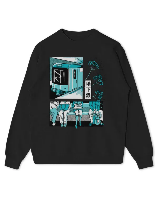 Kids Standard Sweatshirt