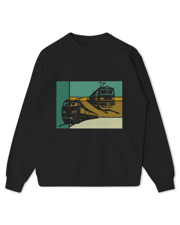 Kids Standard Sweatshirt