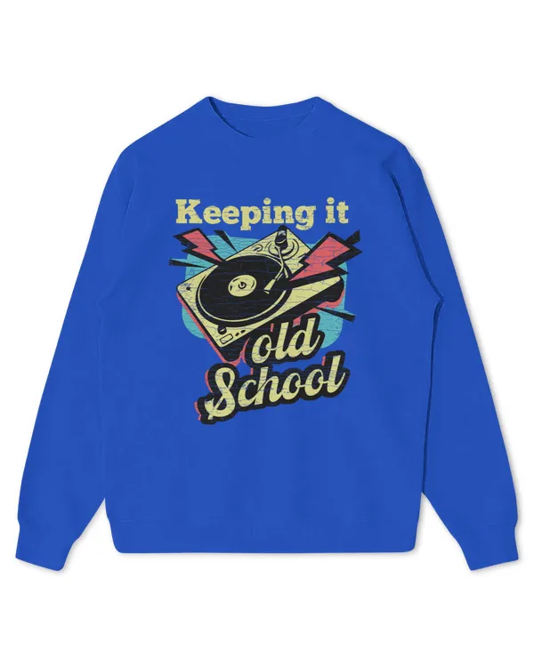 Kids Standard Sweatshirt