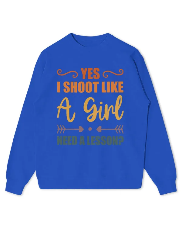 Kids Standard Sweatshirt